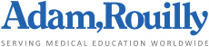 AdamRouilly Logo v2