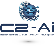 C2 AI Logo All round