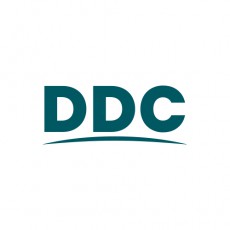 DDC Logo  0000 DDC Logo Teal