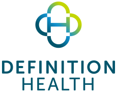 Definition Health logo 2