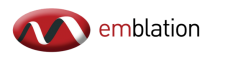 Emblation 2018