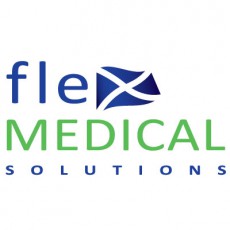 FlexMedical LogoStacked