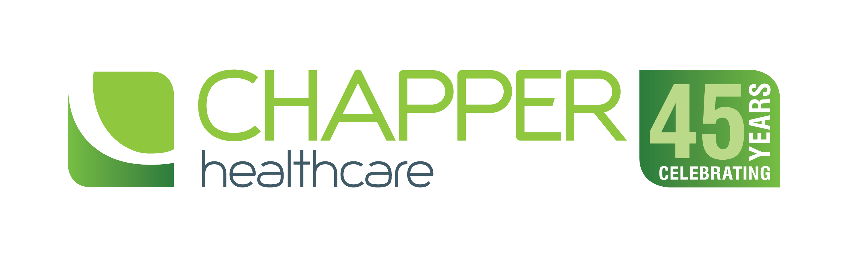 CHAPPER healthcare