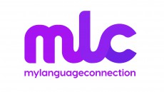 MLC Brand Logo with White background