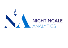 Offical Nightingale Logo without Tagline