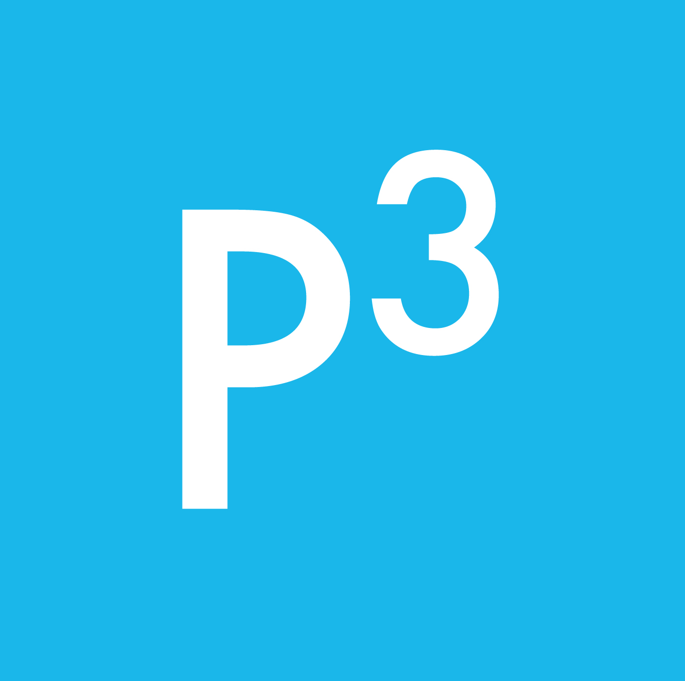 P3 Medical