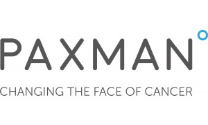PAXMAN LOGO 2019