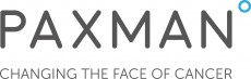 PAXMAN LOGO 2019
