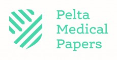 Pelta Papers Secondary Logo Medium