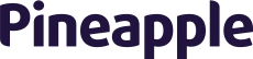 Pineapple logo p275