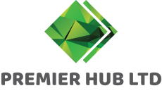 Premiere Hub Ltd Logo
