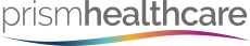 PrismHealthcare logo