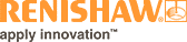 Renishaw logo