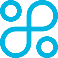 Serchem icon Clean Blue RGB