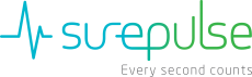 SurePulse LogoStrapline CMYK large