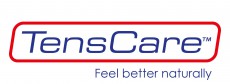 Tenscare logo