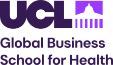 UCL Logo V 2C DP RGB Global Business School Health 1