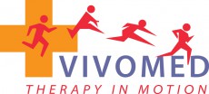Vivomed logo