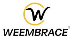 Weembrace logo
