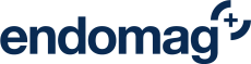 endomag logo navy rgb